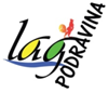 Logo Lokalna akcijska grupa Podravina