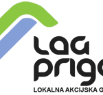 Logo Lokalna akcijska grupa Prigorje