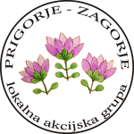 Logo Lokalna akcijska grupa Prigorje-Zagorje