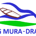 Logo Lokalna akcijska grupa Mura-Drava