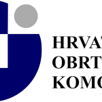 Logo Hrvatska obrtnička komora