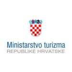 Logo Ministarstvo turizma