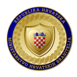 Logo Ministarstvo Hrvatskih branitelja