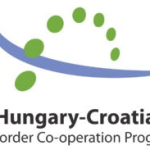 Logo Hungary-Croatia Cross-border Cooperation Programme