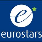 Logo Eurostars