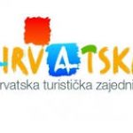 Logo Hrvatska turistička zajednica