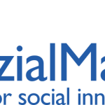 Logo Sozial Marie Prize for social innovation