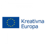 Logo Kreativna Europa