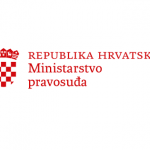 Logo Ministarstvo pravosuđa
