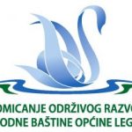 Logo projekta Promicanje održivog razvoja prirodne baštine Općine Legrad