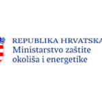 Logo Ministarstvo zaštite okoliša i energetike