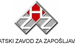 Logo Hrvatski zavod za zapošljavanje