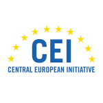 Logo CEI Central European Initiative