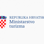Logo Ministarstvo turizma