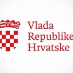 Logo Vlada Republike Hrvatske