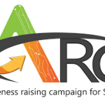 Logo ARC Awareness raising campaign for SMEs