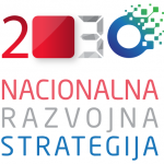 Logo 2030 Nacionalna razvojna strategija