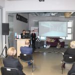 Odobren projekt Centar za pomoć u kući Koprivnica - konferencija za novinare