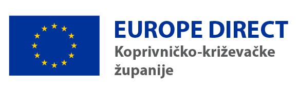 EUROPE DIRECT Koprivničko-križevačke županije