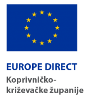 Europe Direct Koprivničko-križevačke županije