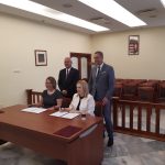 Potpisivanje Sporazuma o suradnji - Nagykanizsa