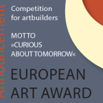 Najava natječaja EU art award 2022