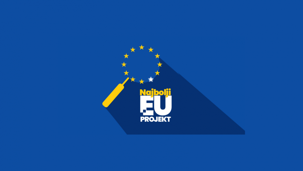 Najbolji EU projekt