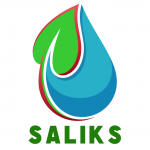 SALIKS logo