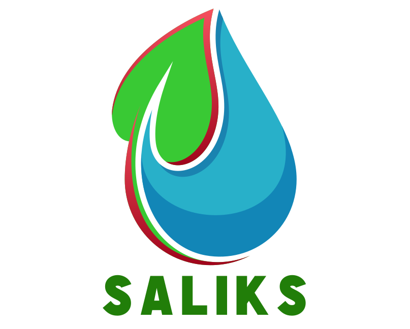 Logotip projekta SALIKS – Spasilačka akcija u Legradu i kreativno stvaranje