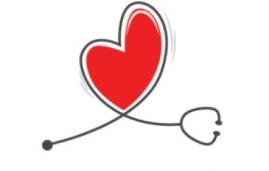 Logotip projekta Zdravo srce, zdrava budućnost