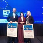 Dodjela nagrada za Izbor najboljeg EU projekta 2022 godine