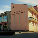 Osnovna škola Ivan Lacković Croata u Kalinovcu