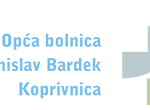 Opća bolnica Dr. Tomislav Bardek logo
