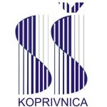 Srednja škola Koprivnica logo