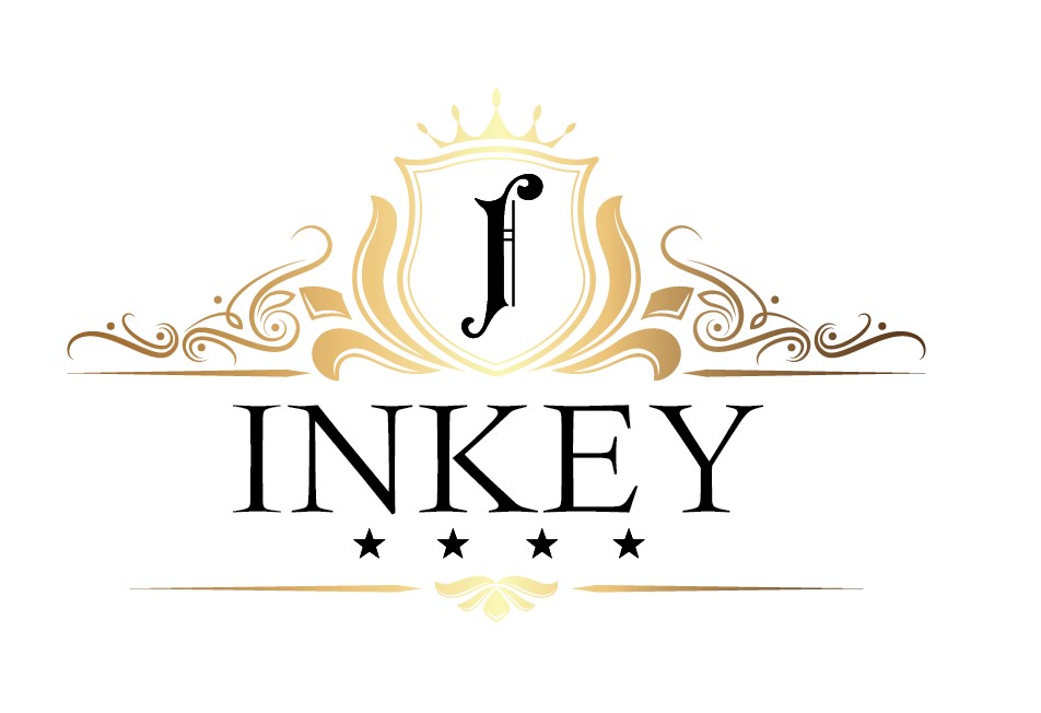 Logotip projekta Rekonstrukcija dvorca Inkey u infrastrukturu u funkciji razvoja wellness turizma