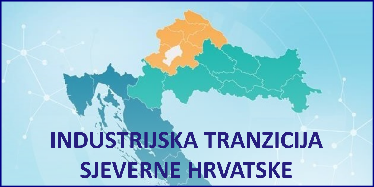 Industrijska tranzicija Sjeverne Hrvatske