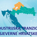 Industrijska tranzicija sjeverne hrvatske