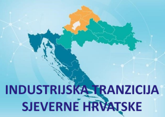 Industrijska tranzicija sjeverne hrvatske