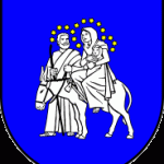 Općina Kloštar Podravski grb