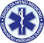 Logotip projekta Specijalističko usavršavanje medicinskih sestara i tehničara u djelatnosti hitne medicine Zavoda za hitnu medicinu Koprivničko-križevačke županije 2
