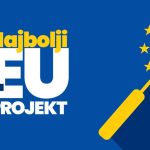 Glasaj za najbolji EU projekt 2025