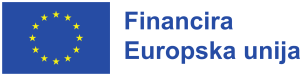 Logo Financira Europska unija