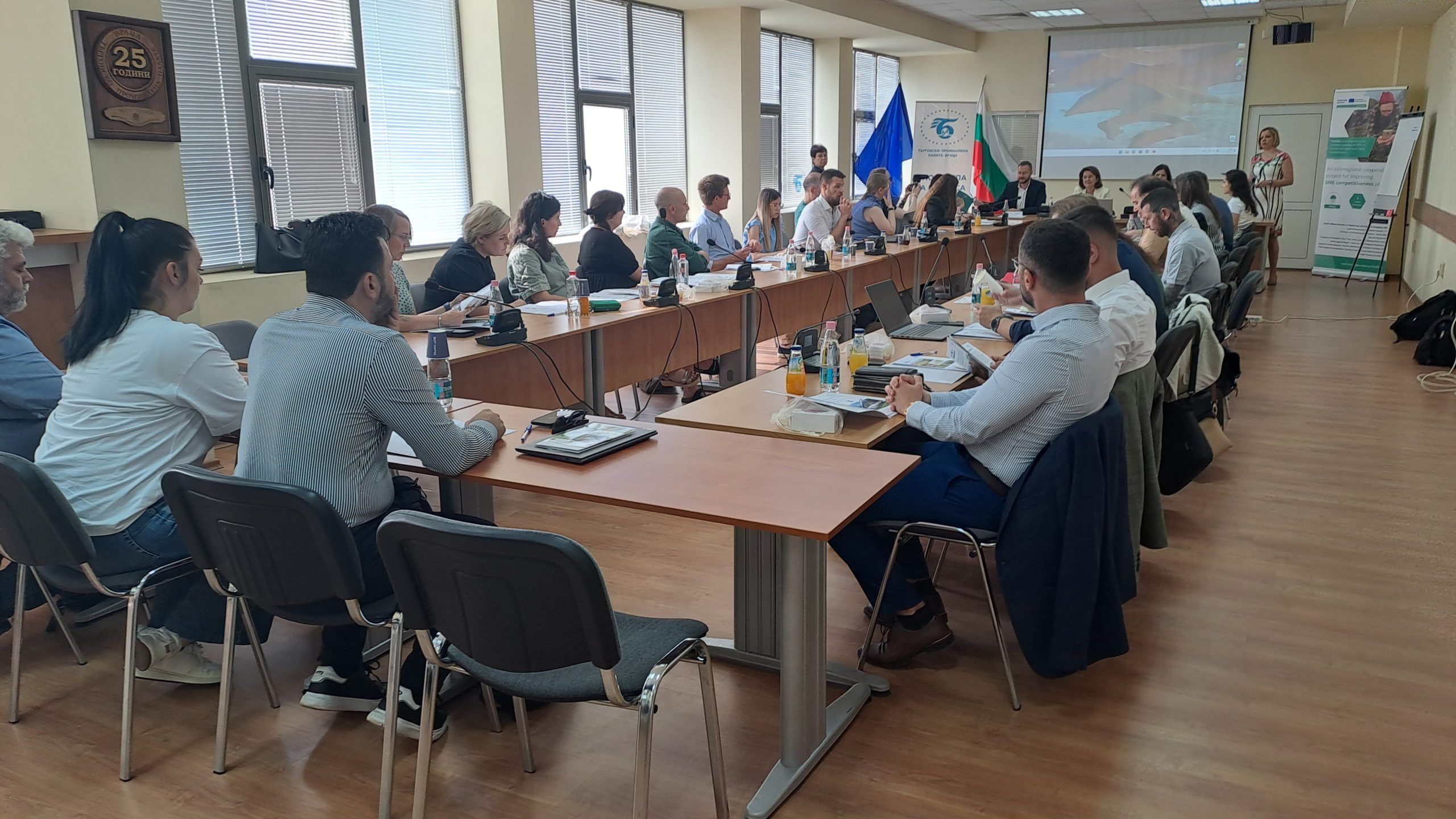 U OKVIRU PROJEKTA TOURBO ODRŽAN 5. MEĐUREGIONALNI DOGAĐAJ S NAGLASCIMA NA PRIMJERE DOBRE PRAKSE U PODRUČJU ODRŽIVOG TURIZMA