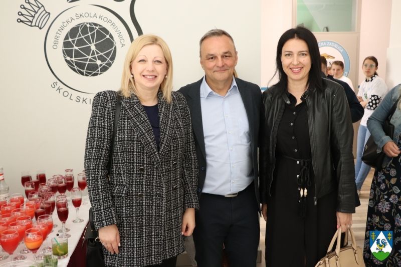 ODRŽANA ZAVRŠNA RADIONICA PROJEKTA PROMOCIJE STRUKOVNIH ZANIMANJA U TURIZMU „OKUSIMA KOPRIVE“