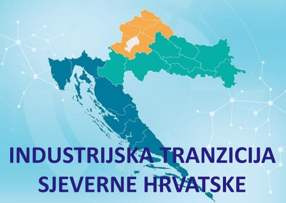 PROCES INDUSTRIJSKE TRANZICIJE HRVATSKIH REGIJA – PRVO IZDANJE BILTENA