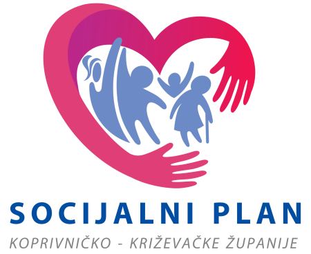 ODRŽANA ZAVRŠNA KONFERENCIJA PROJEKTA „IZRADA SOCIJALNOG PLANA KOPRIVNIČKO-KRIŽEVAČKE ŽUPANIJE“