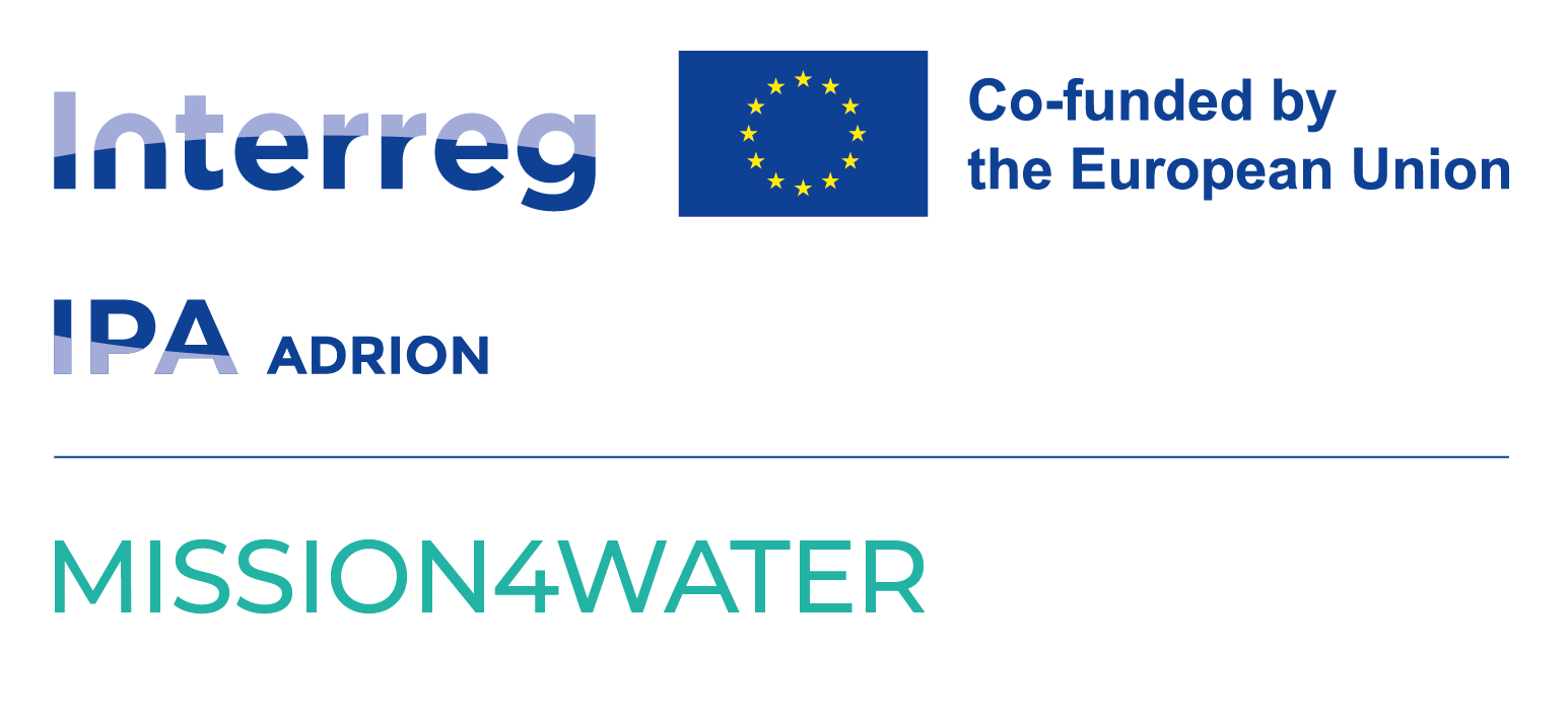U OKVIRU PROJEKTA MISSION4WATER OTVOREN POZIV ZA ISKAZ INTERESA ZA SUDJELOVANJEM MSP-OVA U EDUKACIJAMA I