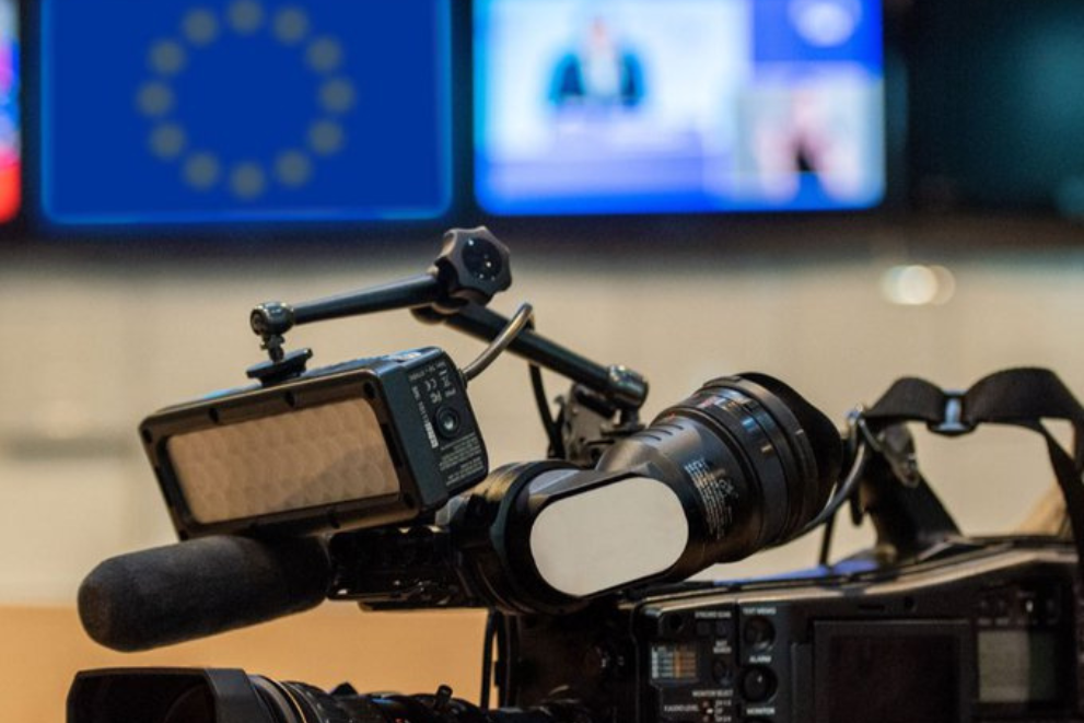 PROGRAM EUINMYREGION ZA OSPOSOBLJAVANJE U PODRUČJU MEDIJA ZA 2026.