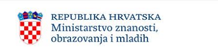 OBJAVLJENI REZULTATI POZIVA ZA FINANCIRANJE PREVENTIVNIH PROJEKATA OSNOVNIH I SREDNJIH ŠKOLA TE UČENIČKIH DOMOVA U ŠKOLSKOJ GODINI 2024./2025.