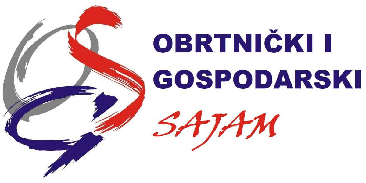 PREDSTAVITE SE NA 27. OBRTNIČKOM I GOSPODARSKOM SAJMU KOPRIVNIČKO-KRIŽEVAČKE ŽUPANIJE
